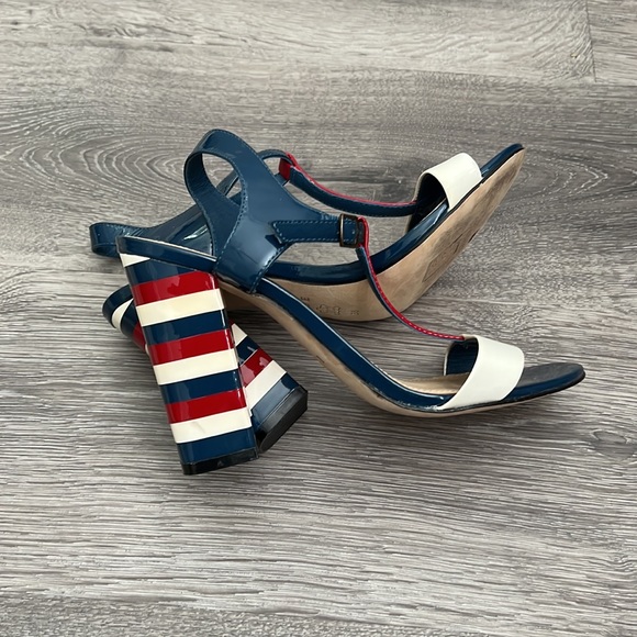 Aldo Shoes Size 7.5 - Picture 4 of 8